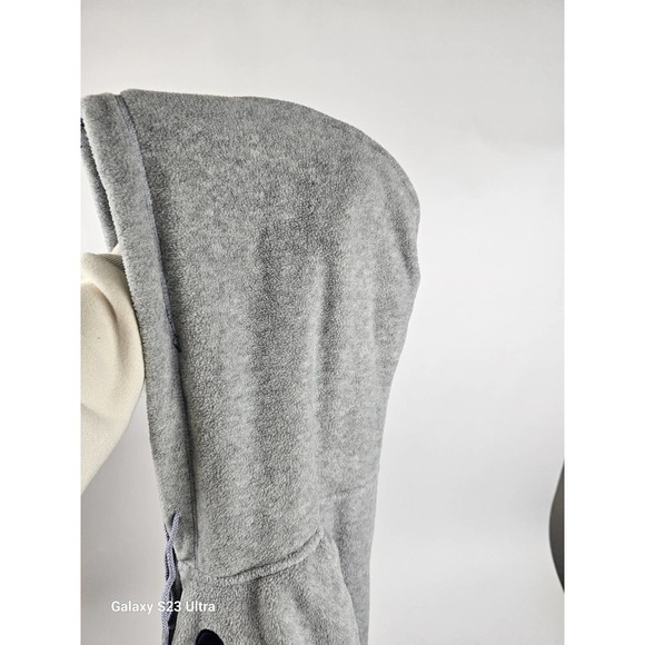 MICKEY MOUSE & MINNIE, Fleece Full Zip,  Split hood/Donald & Goofy, Disney szL - Picture 10 of 11